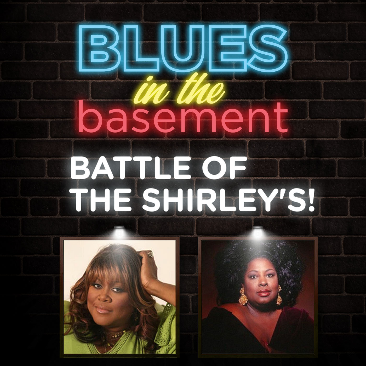 Battle of The Shirleys
