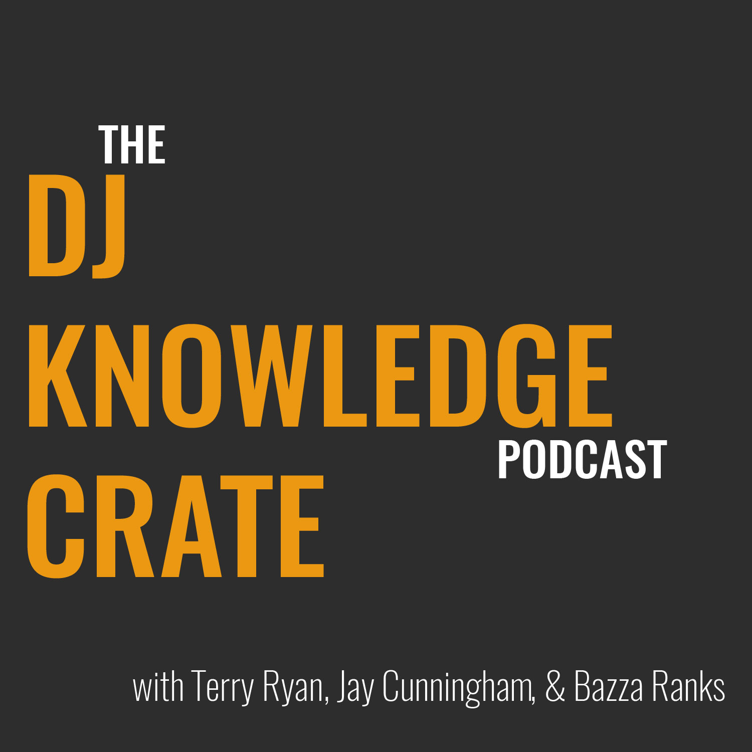 [DKC#005] Chat with DJ City's Mojaxx