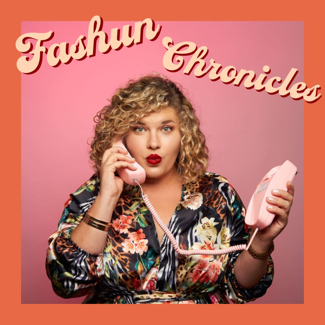 She's baaaaaaaaaack darling!