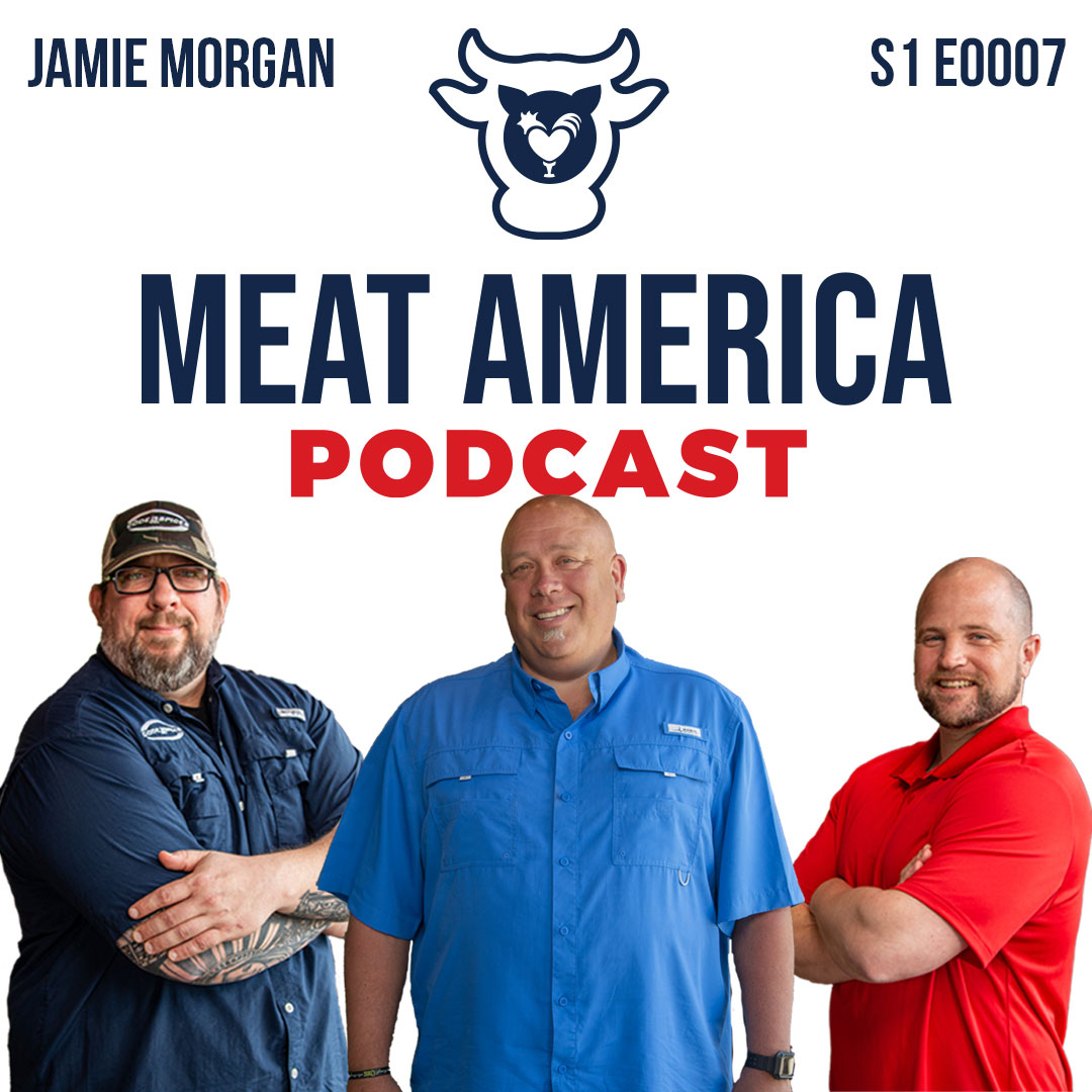 Meat America