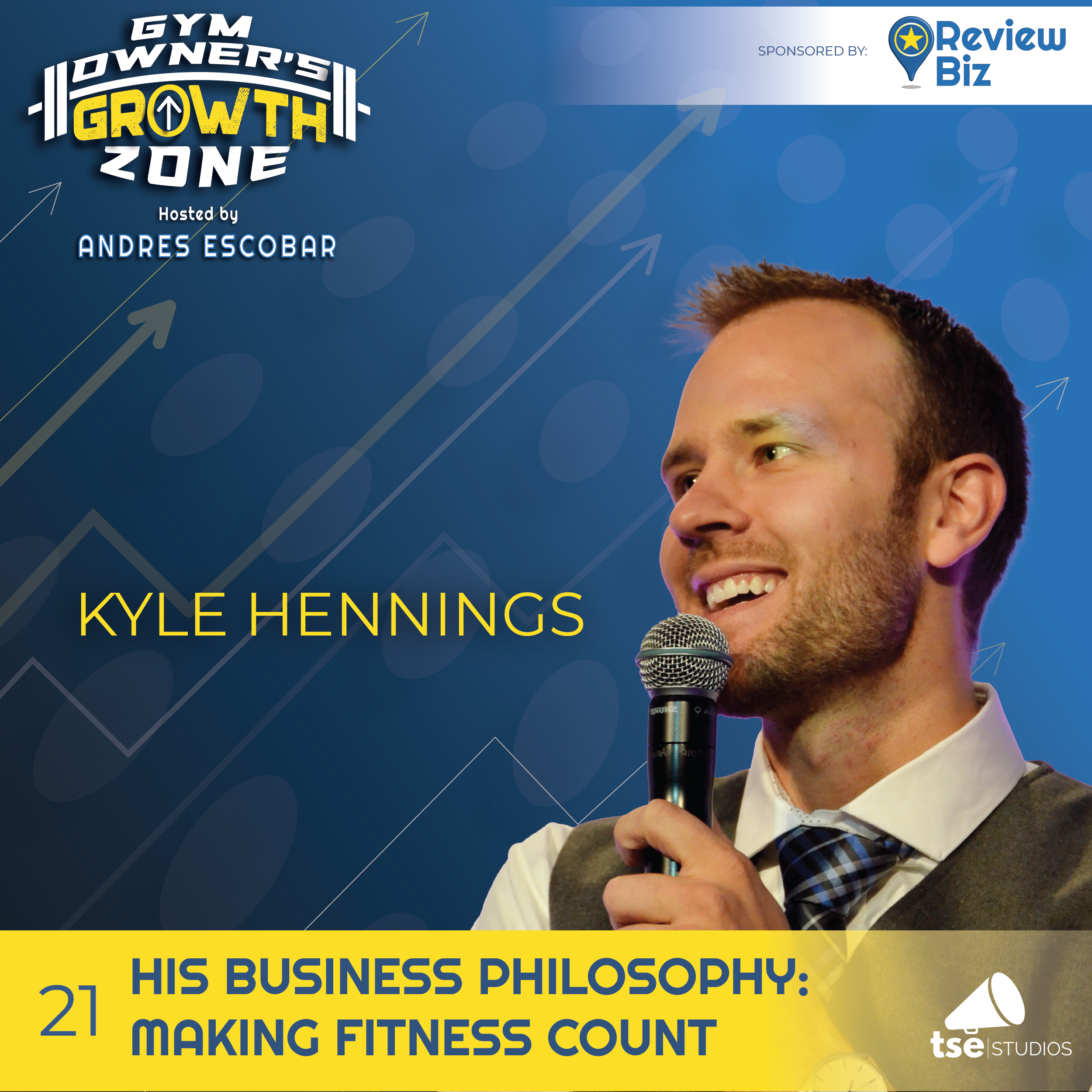 Gym Owner\'s Growth Zone