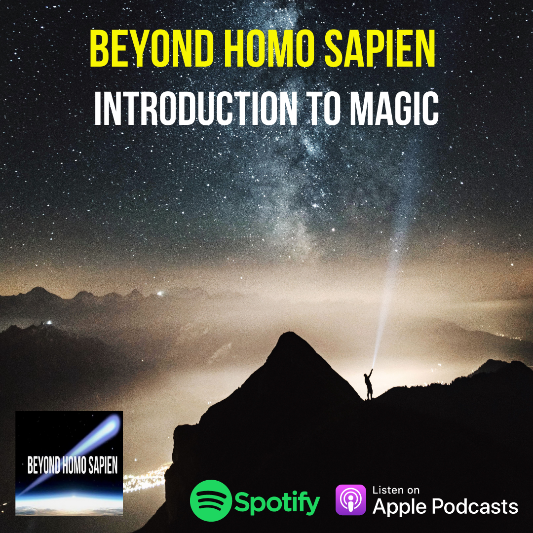 Beyond Homosapien