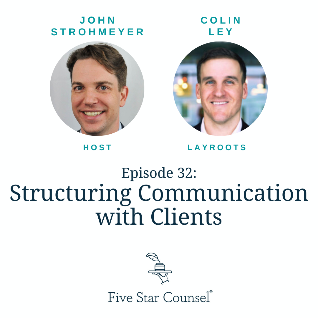 Five Star Counsel Podcast