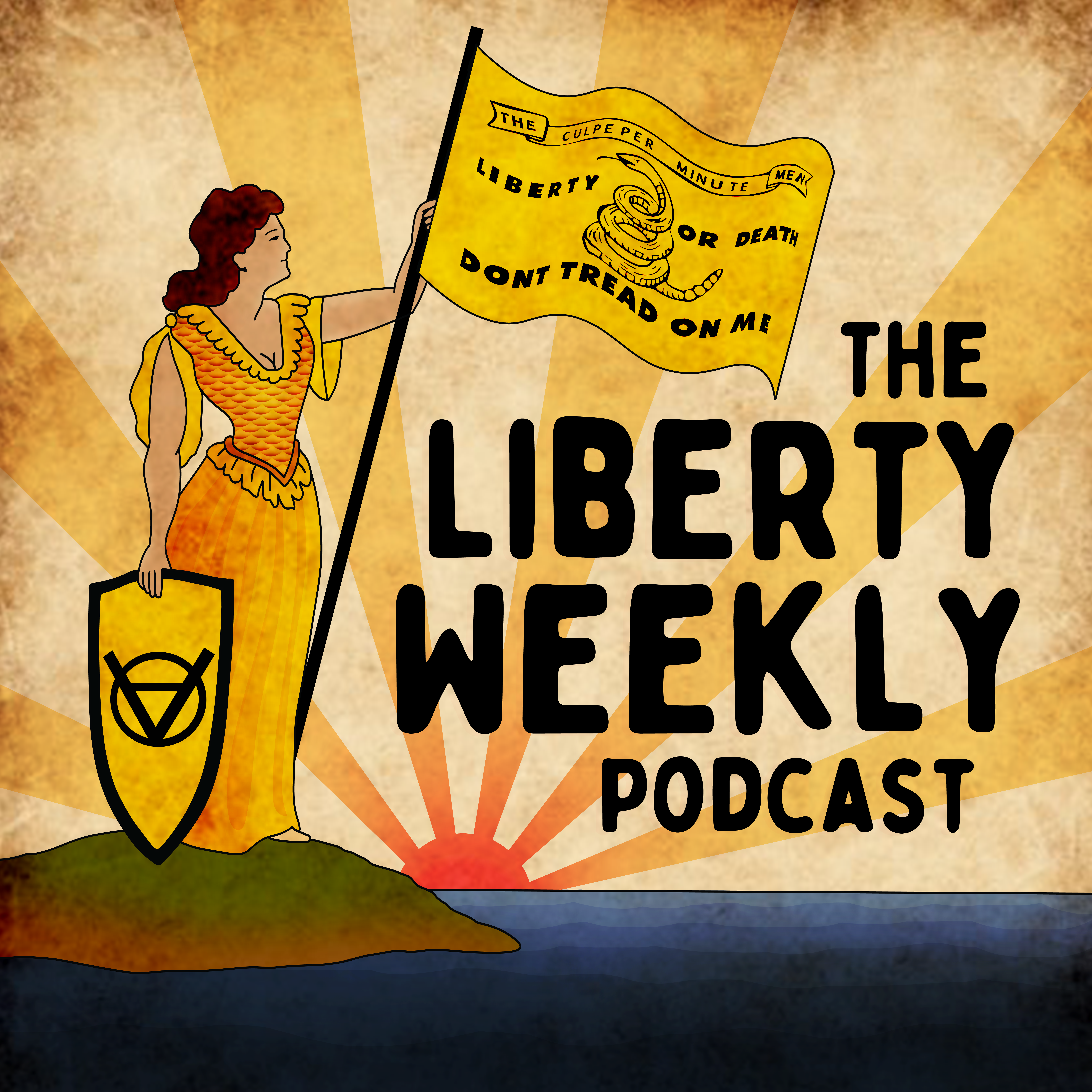 Vital Dissent with Patrick MacFarlane