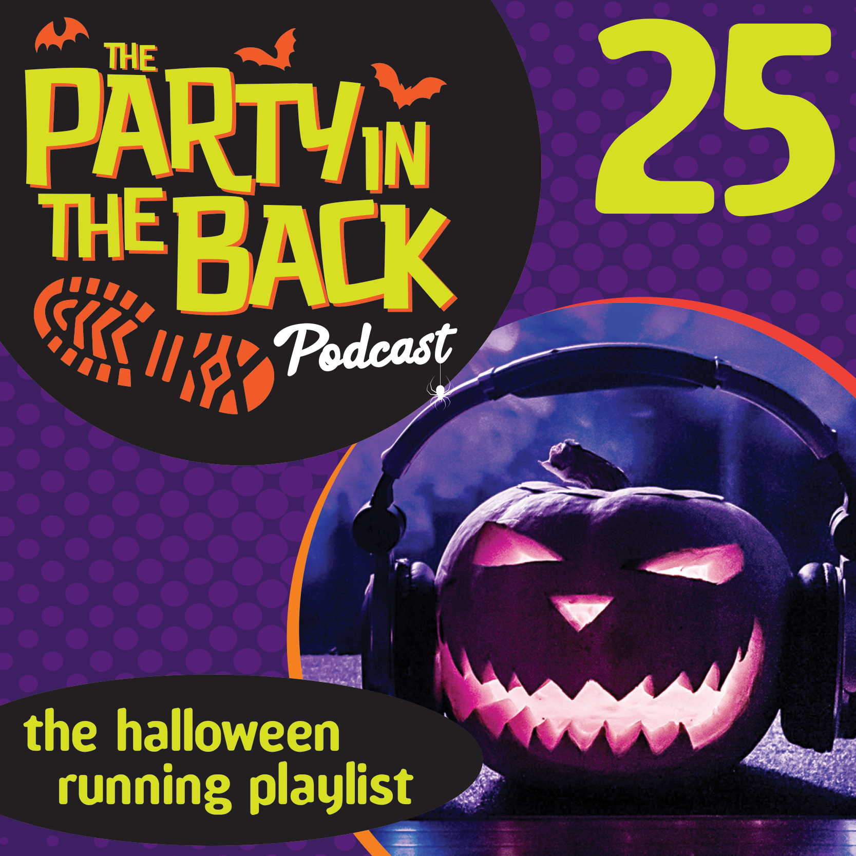 The Party in the Back
