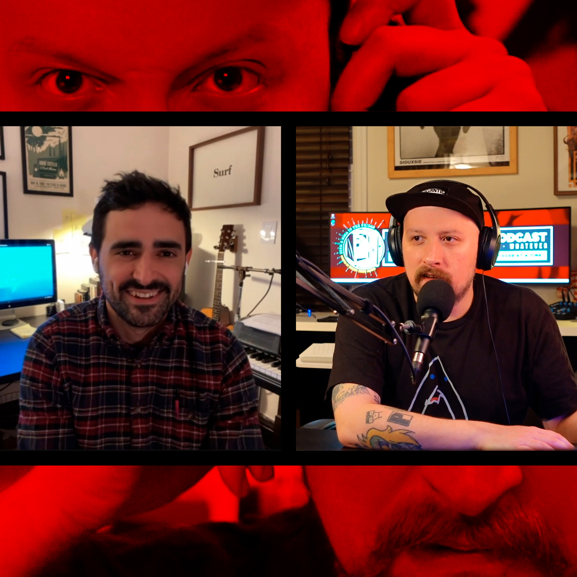 Start The Beat Podcast