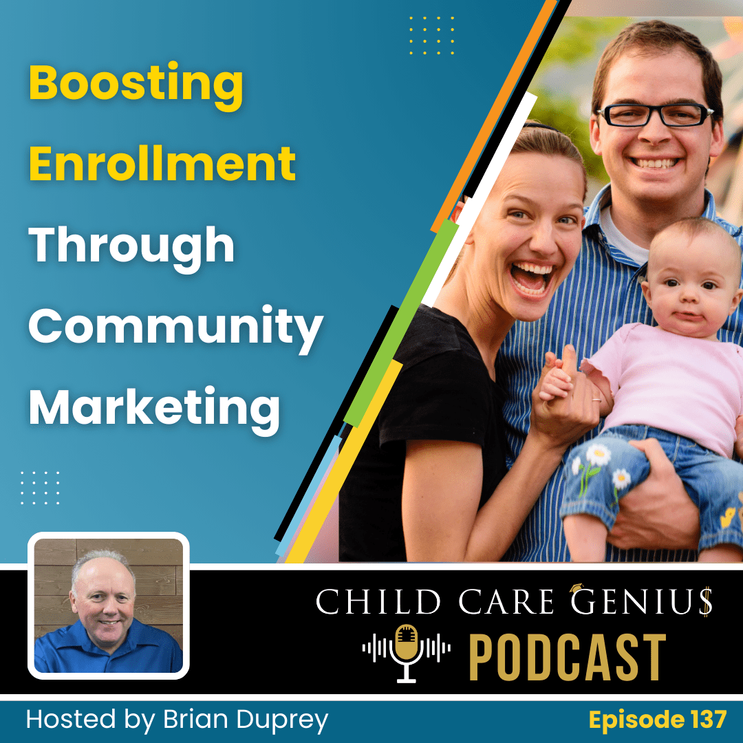 Child Care Genius Podcast