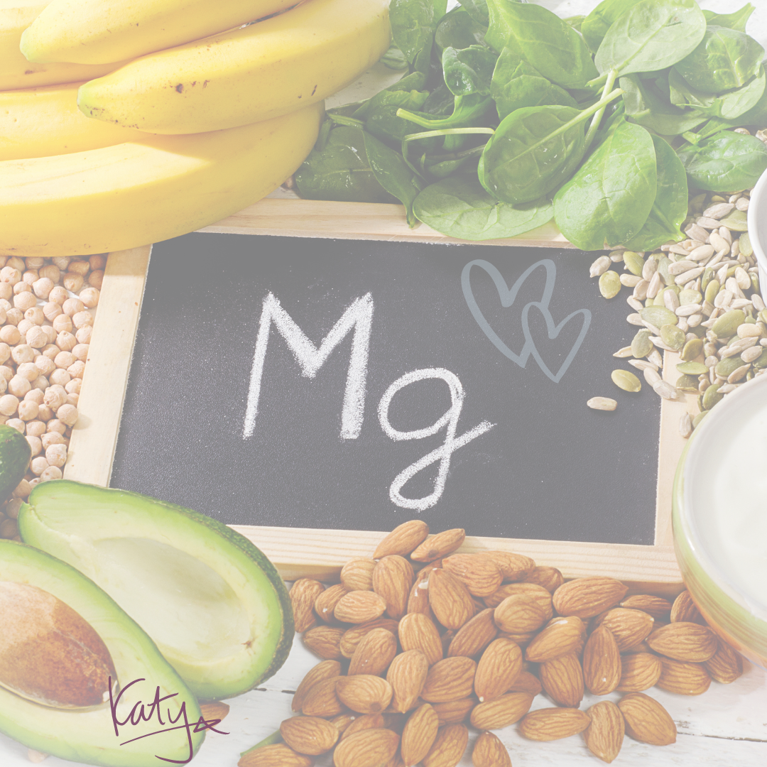 The Micronutrients Series - Macro Minerals Pt1