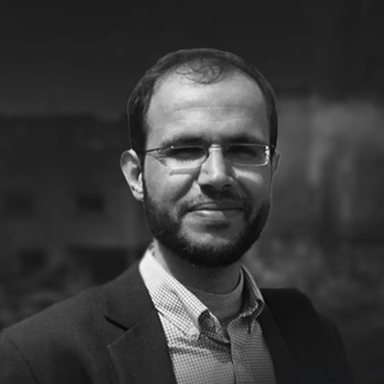 Refaat Alareer's voice from the archives