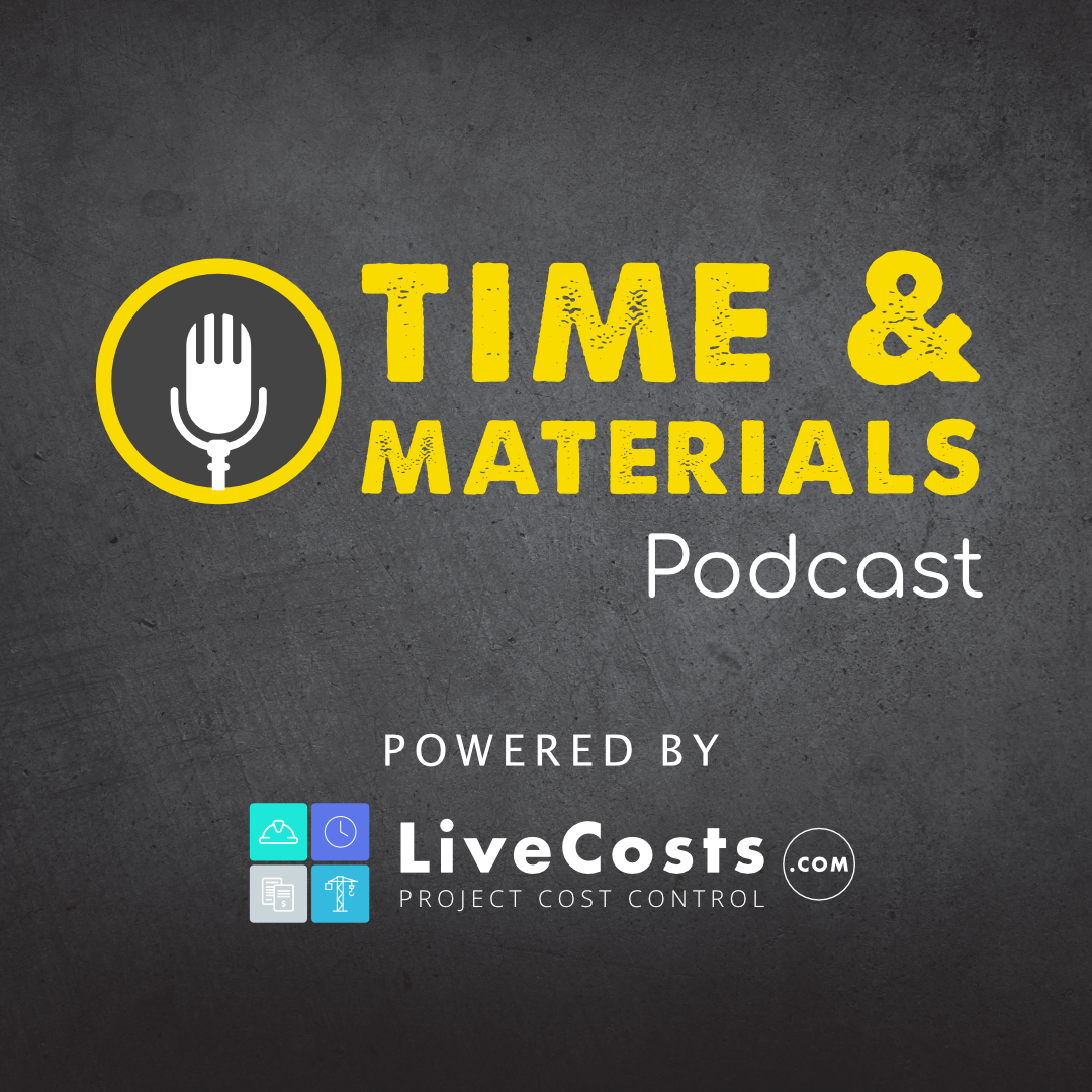 Time & Materials Podcast