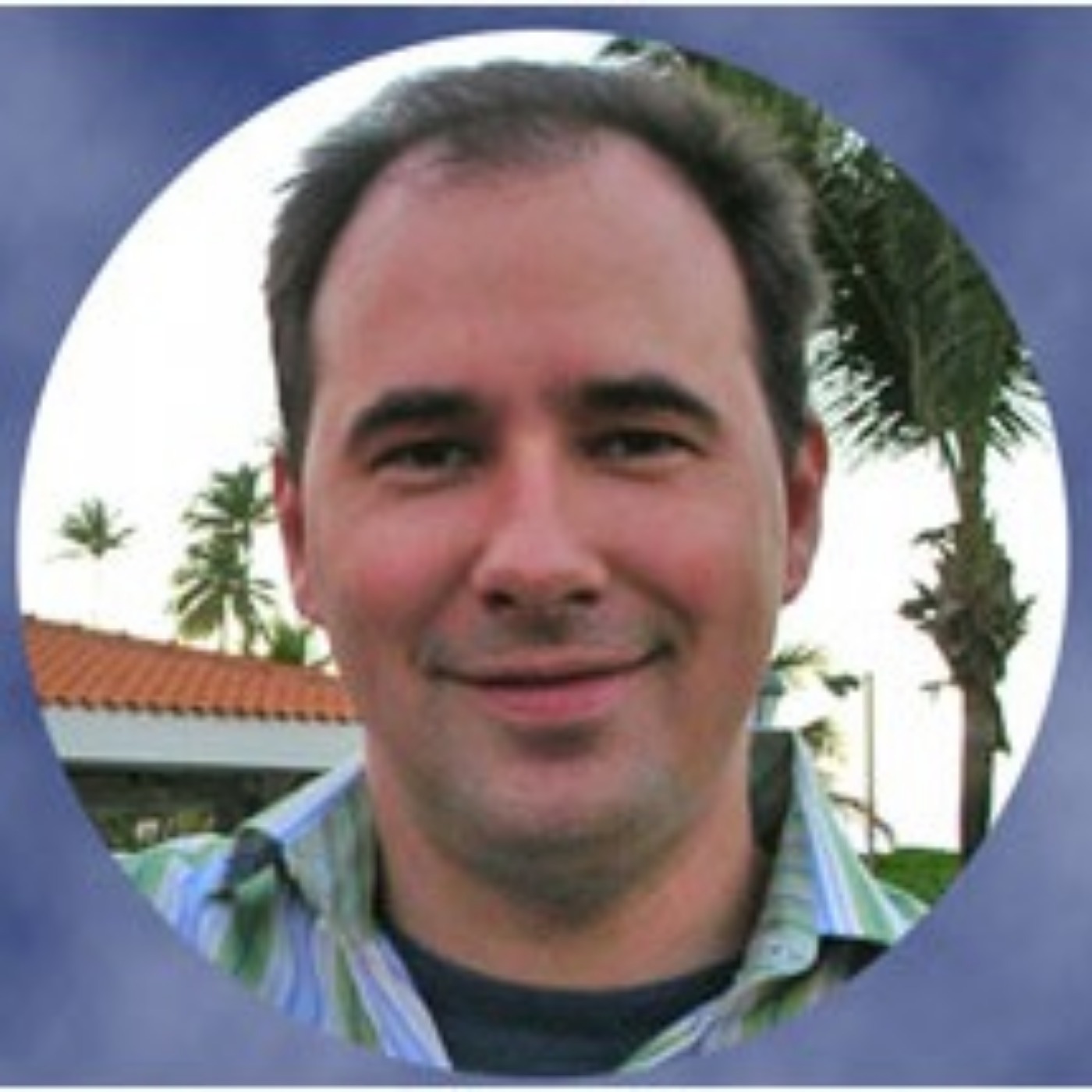 Kevin Mckernan – CSO - Medicinal Genomics -  Solutions For Safe, Quality Cannabis