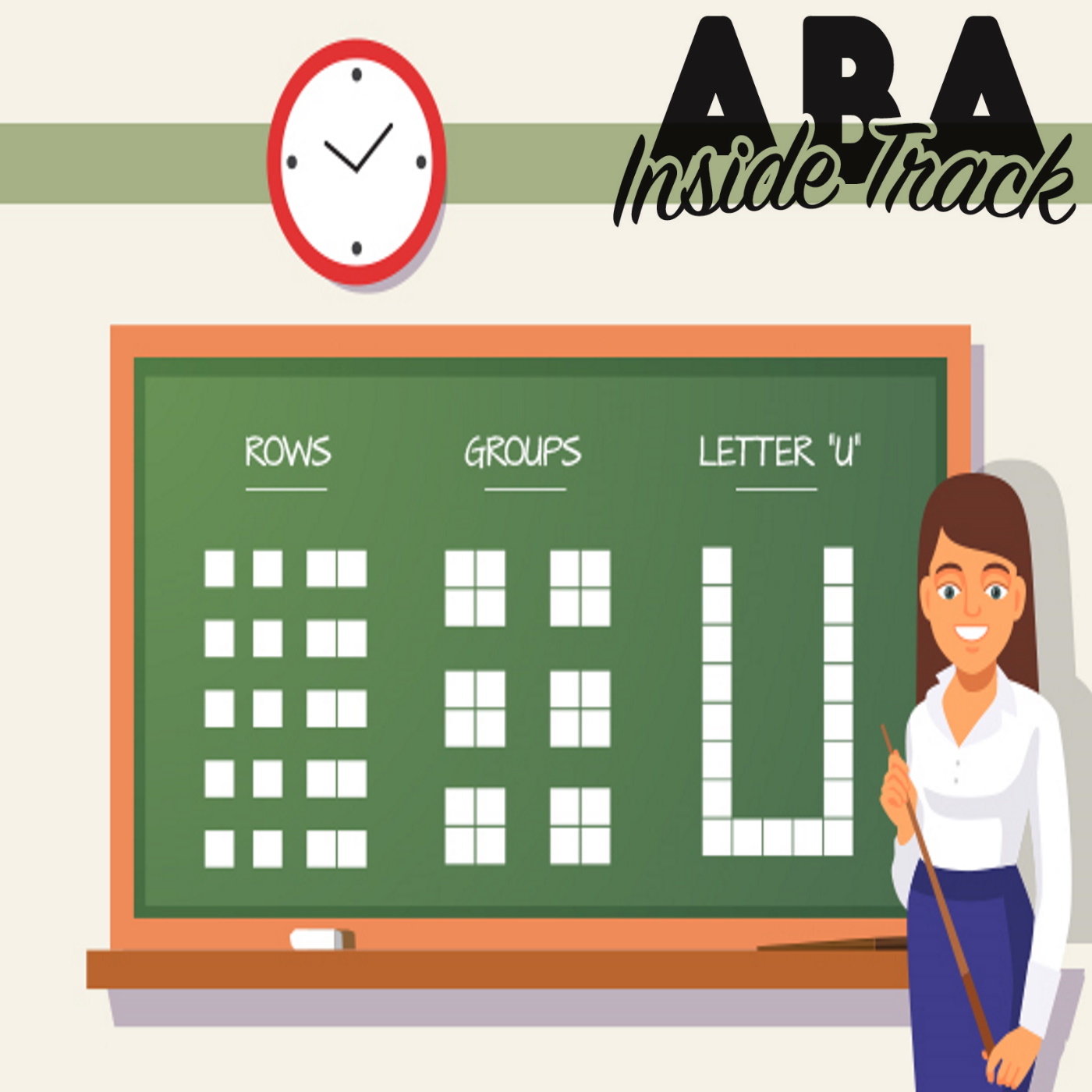 ABA Inside Track