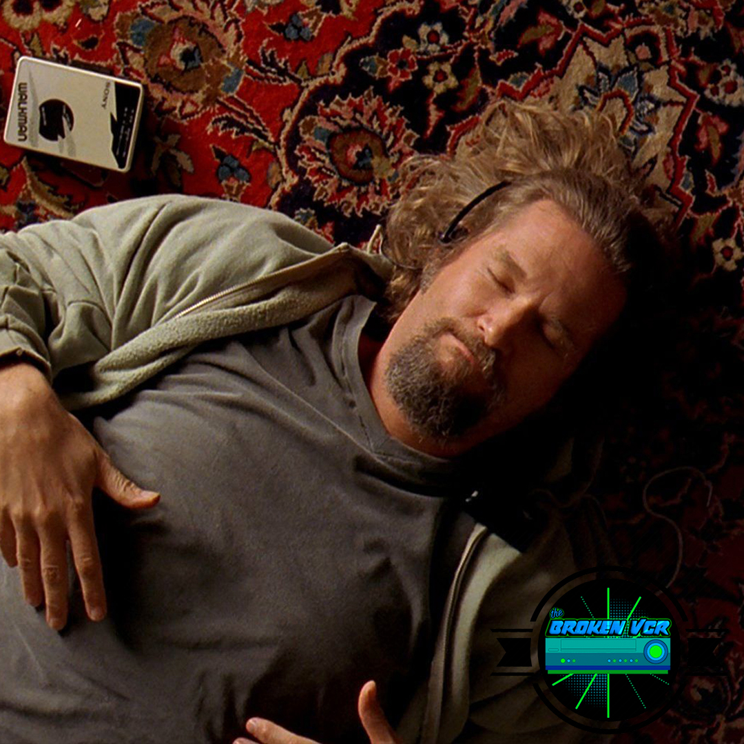 #1 The Big Lebowski (1998)
