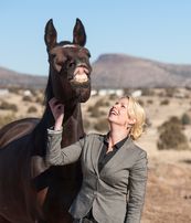 Horses Helping Humans