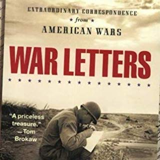Civil War Letters