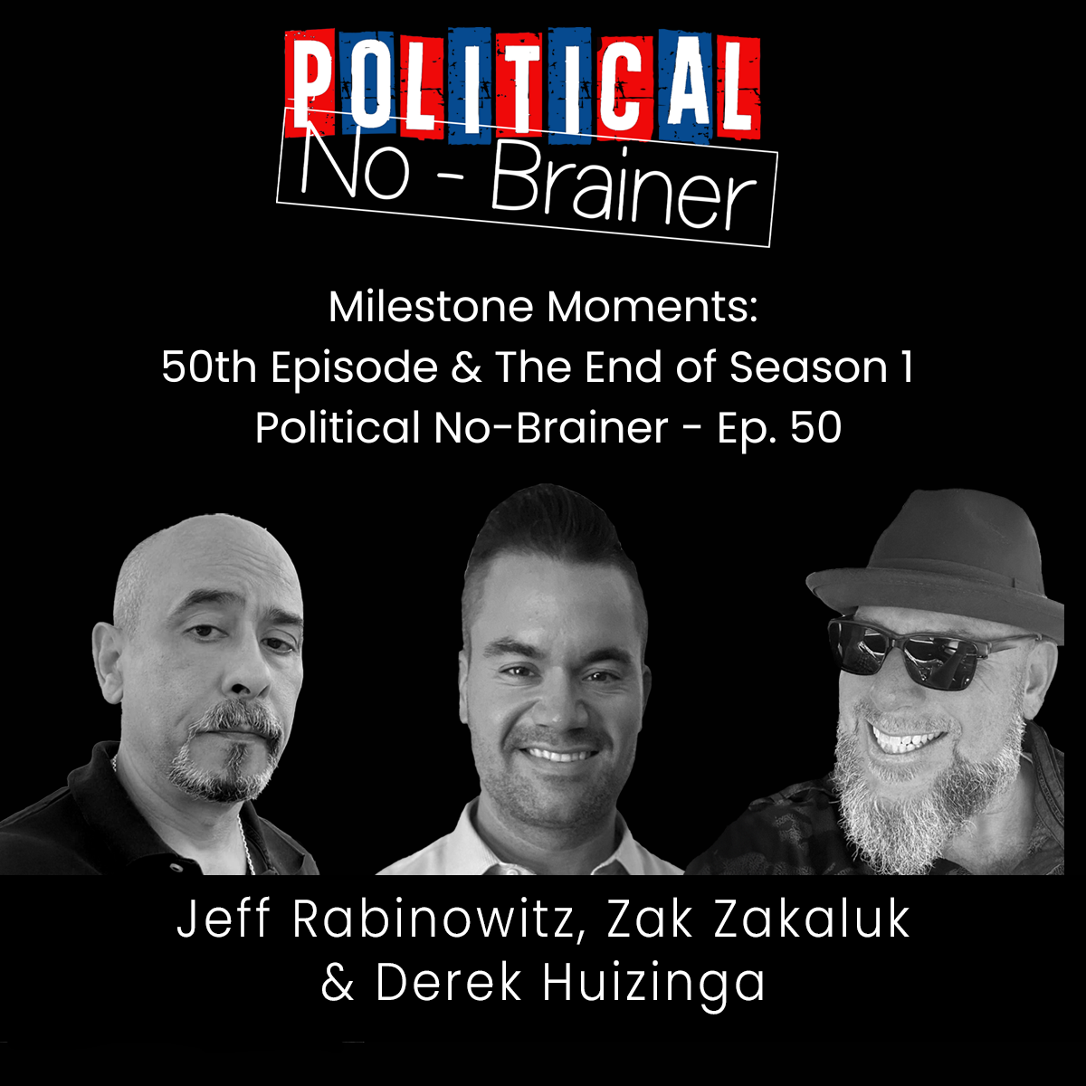 Political No-Brainer Podcast
