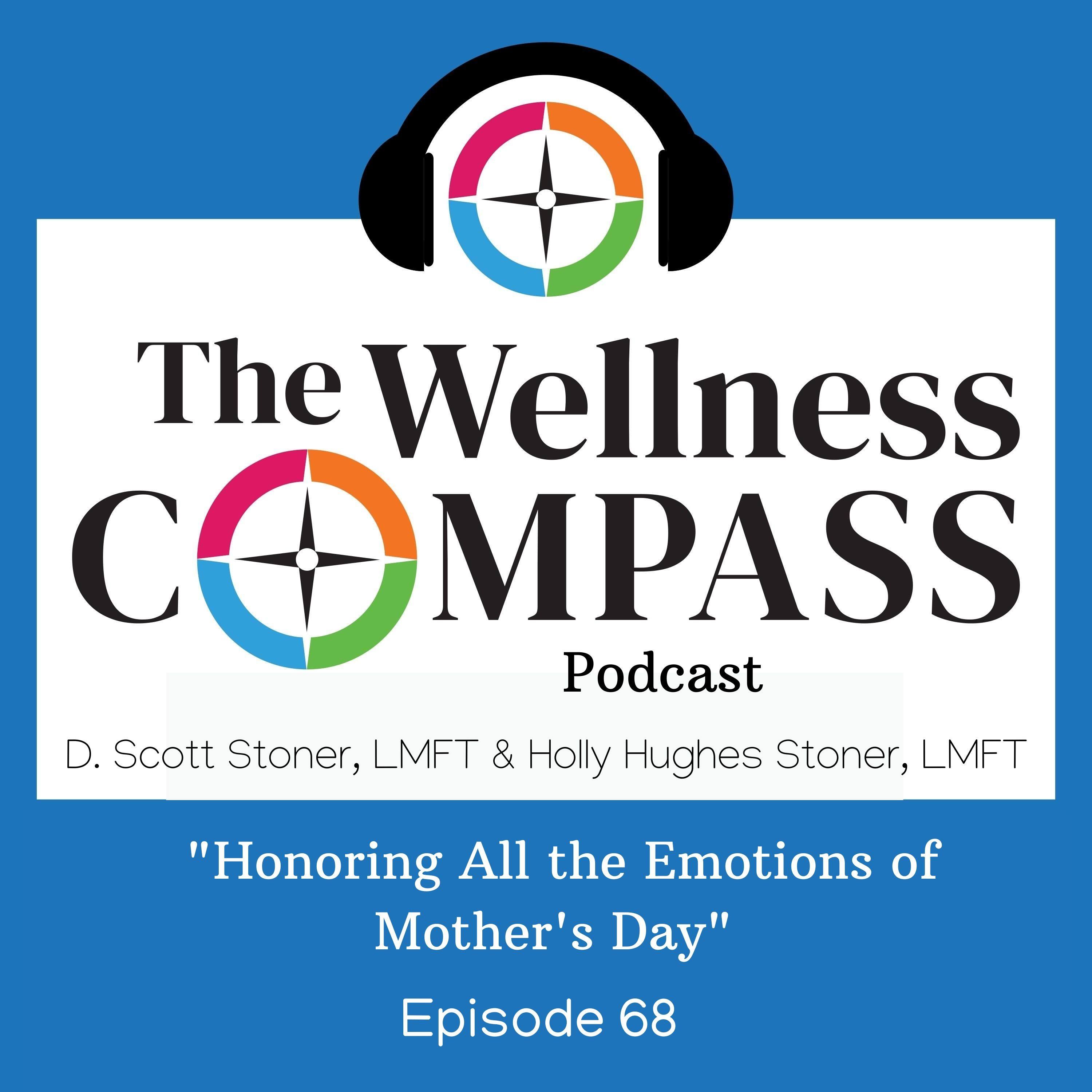 The Wellness Compass Podcast