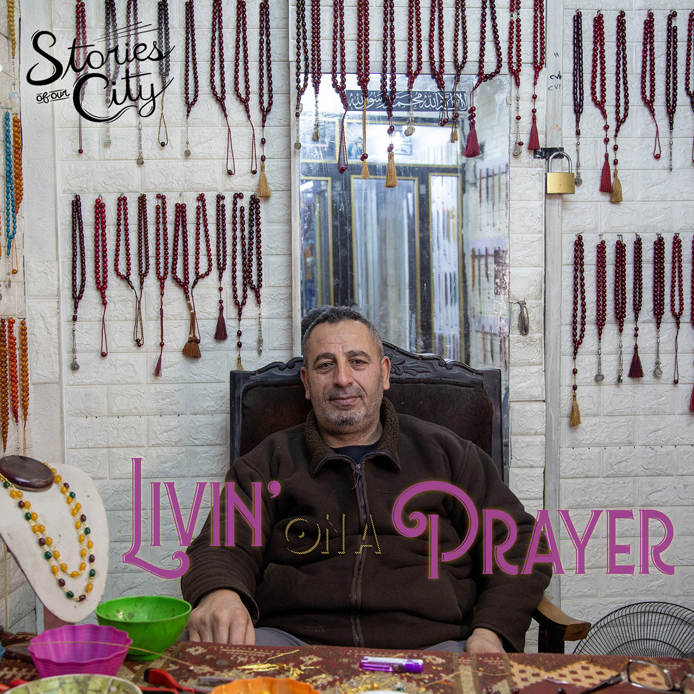 236: Livin' On a Prayer