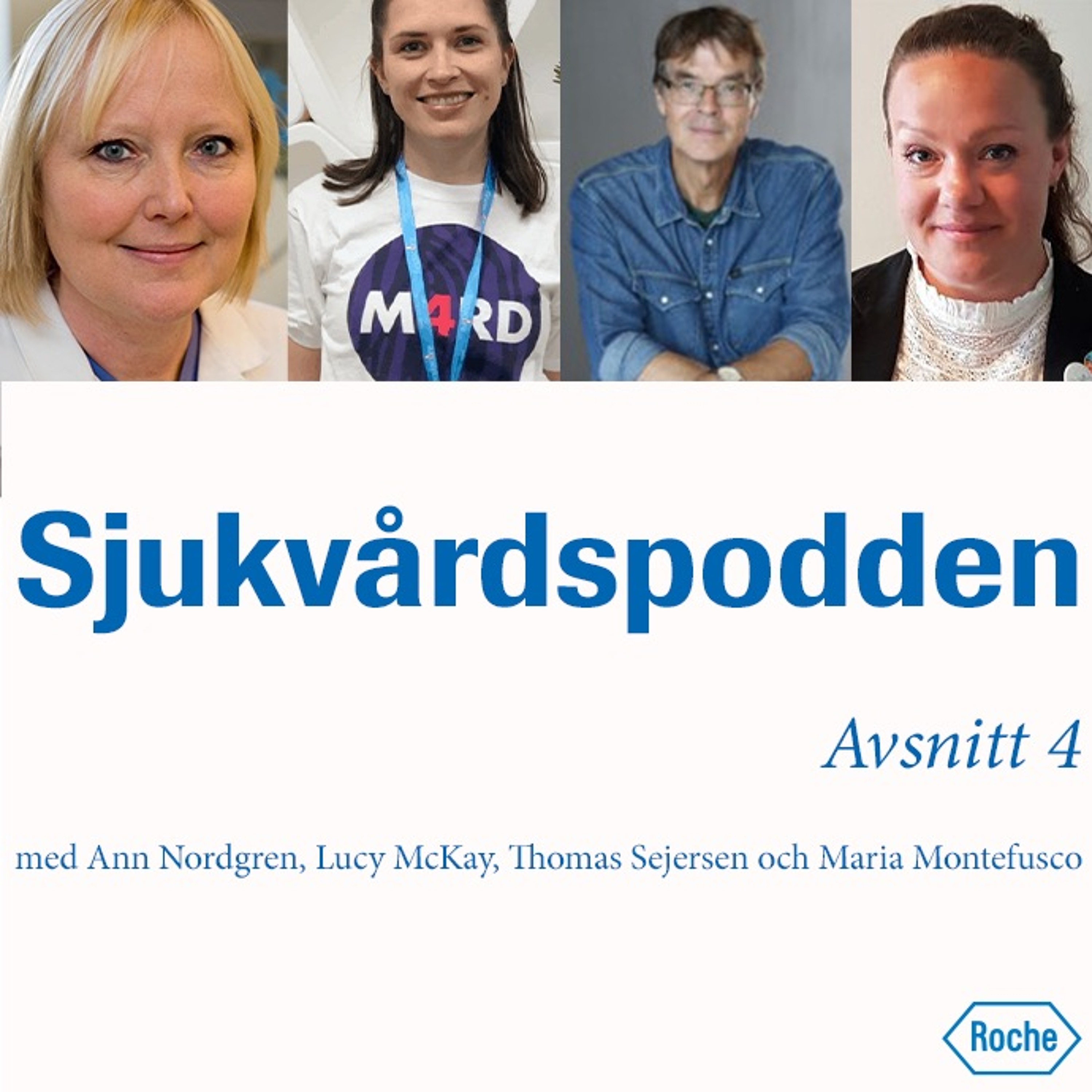 Sjukvårdspodden