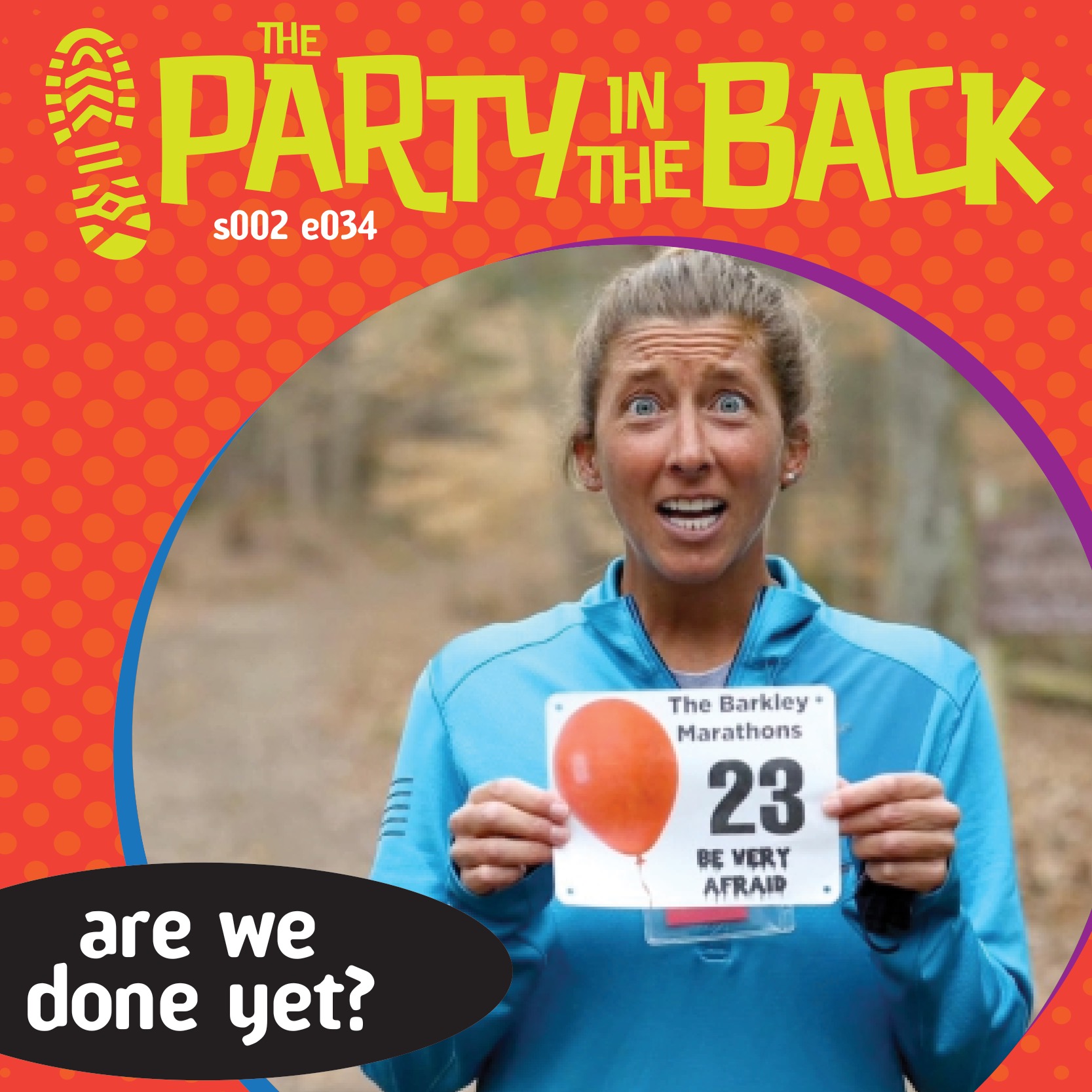 The Party in the Back