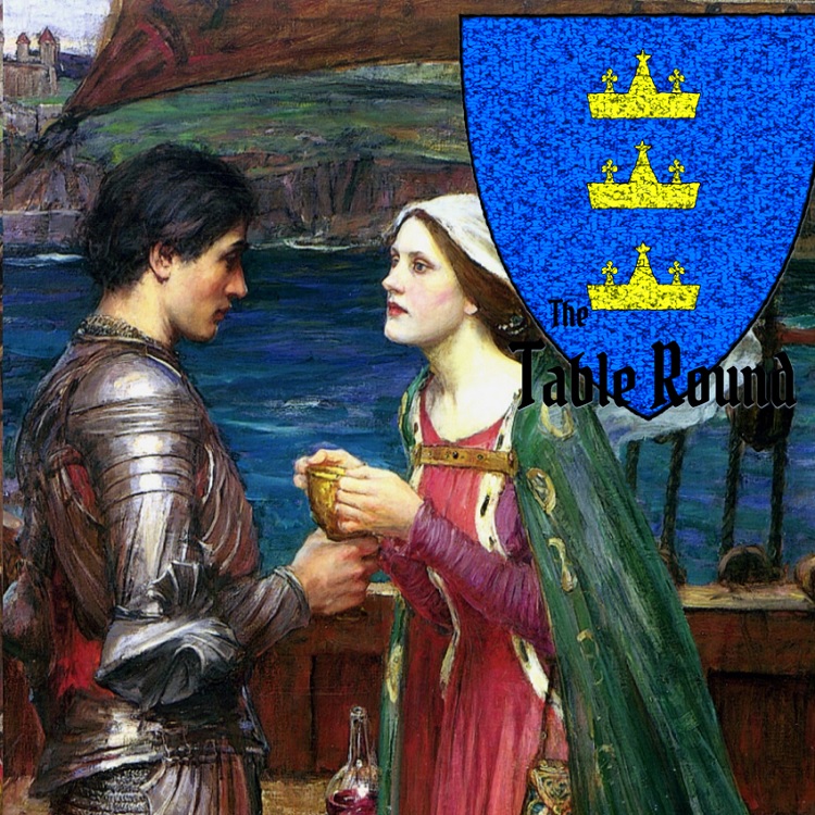 The Table Round- Audio Drama