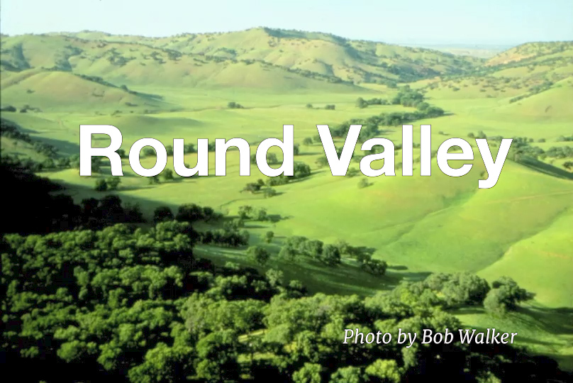 ROUND VALLEY REGIONAL PRESERVE