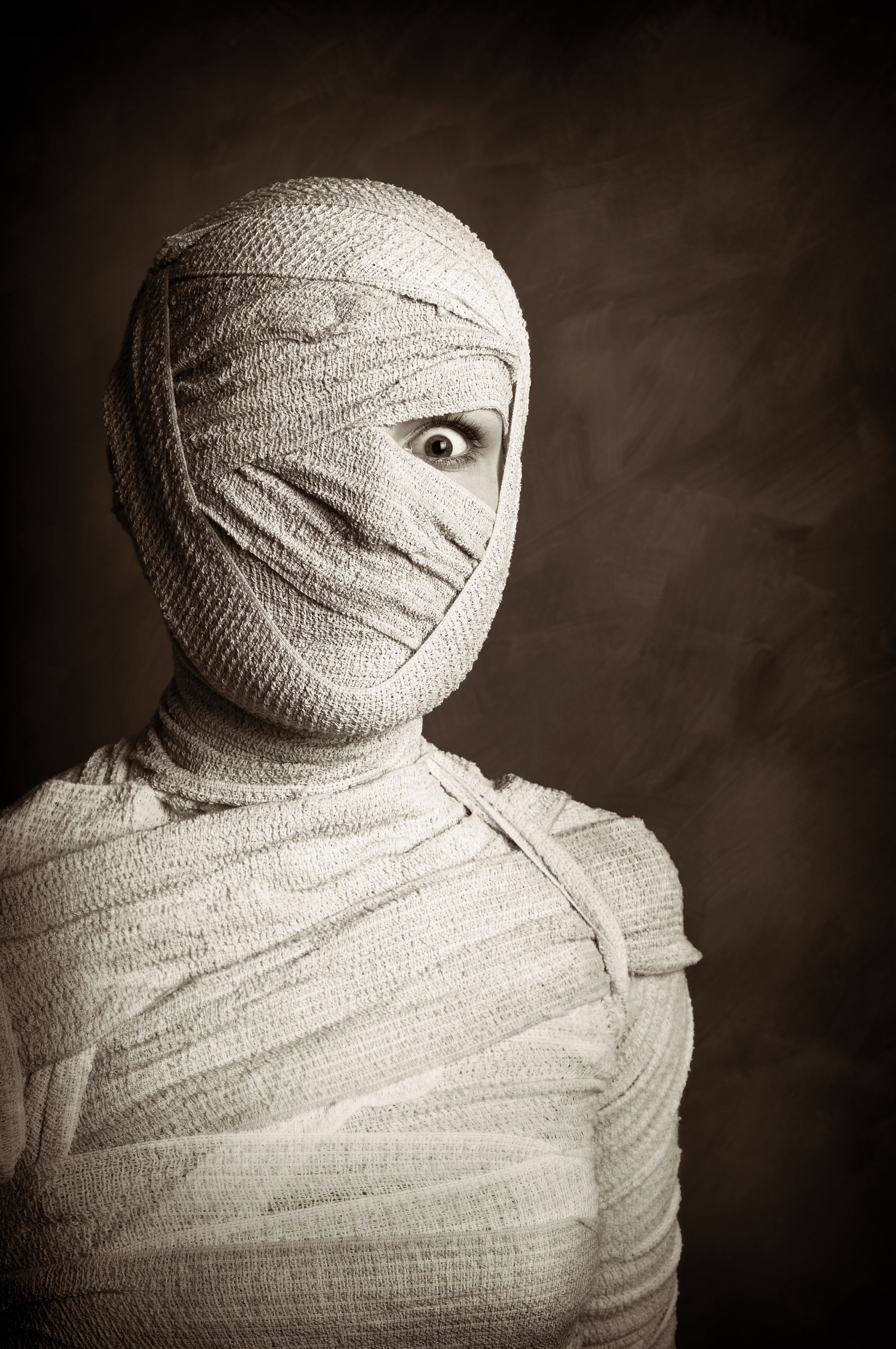 Moon Knight and Dissociative Identity Disorder