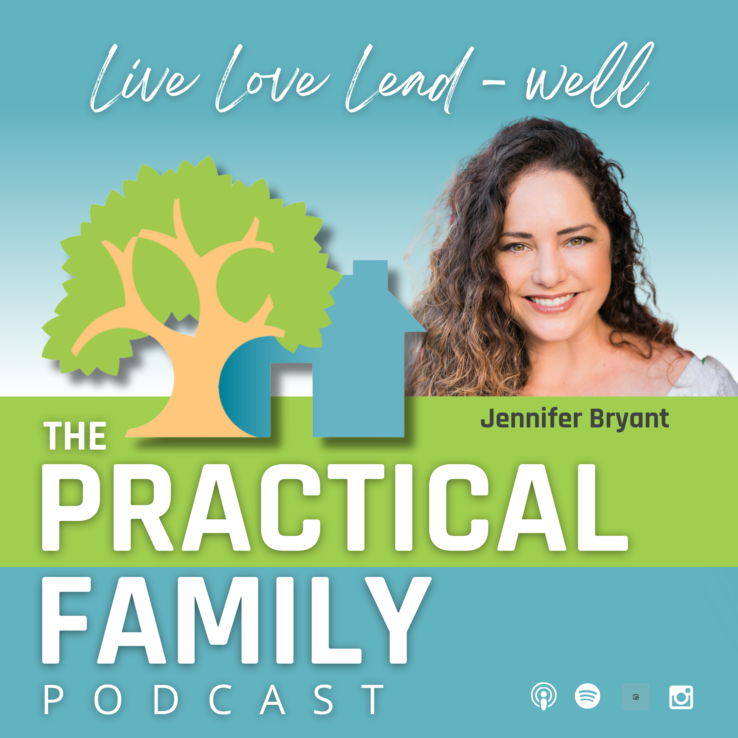 Practical Family Podcast