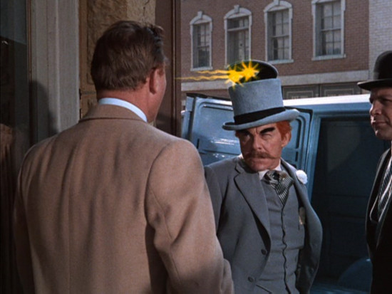 #180 “The Thirteenth Hat” Scripts: Kidnap the Jurors Already!