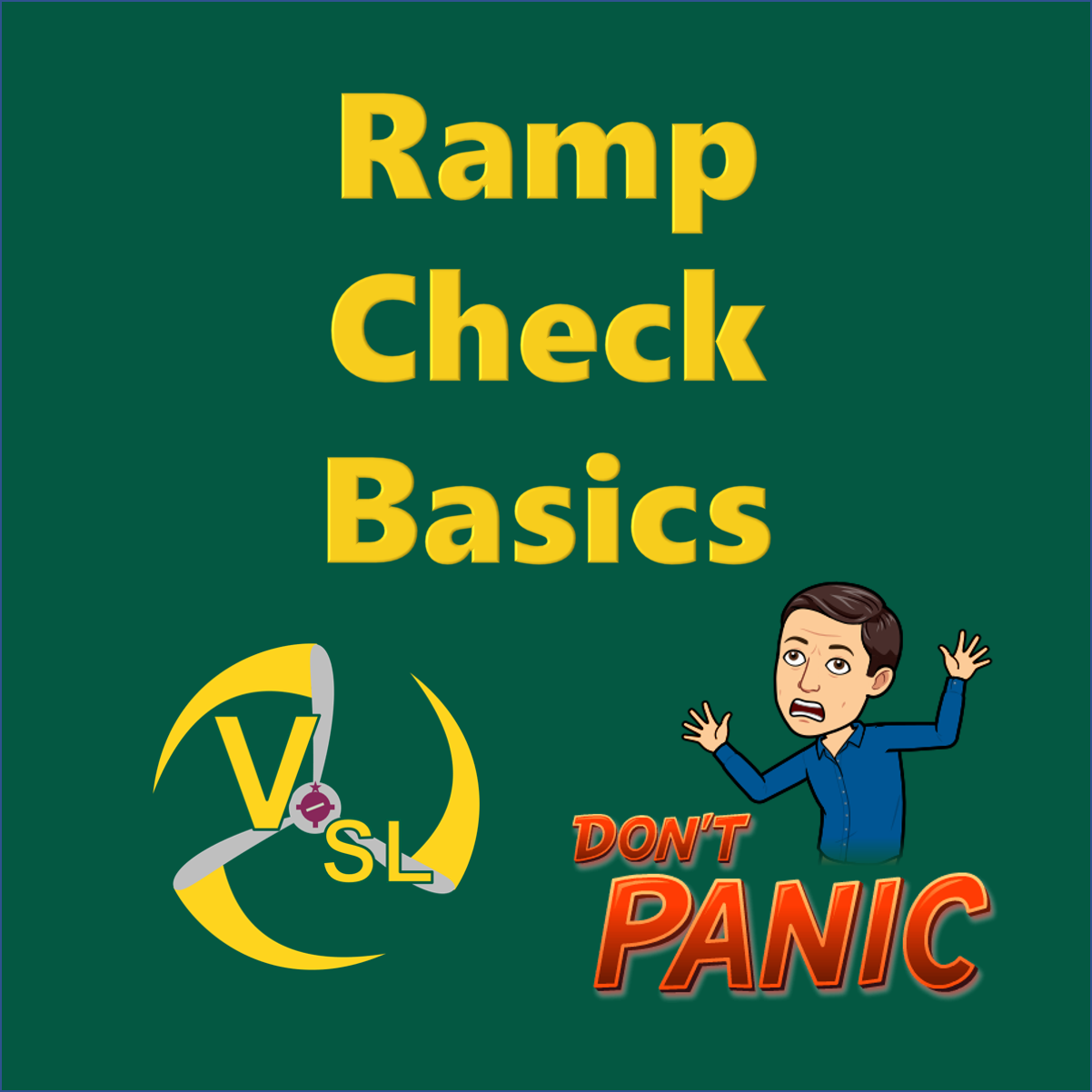 Mastering FAA Ramp Inspections: Your Step-by-Step Guide