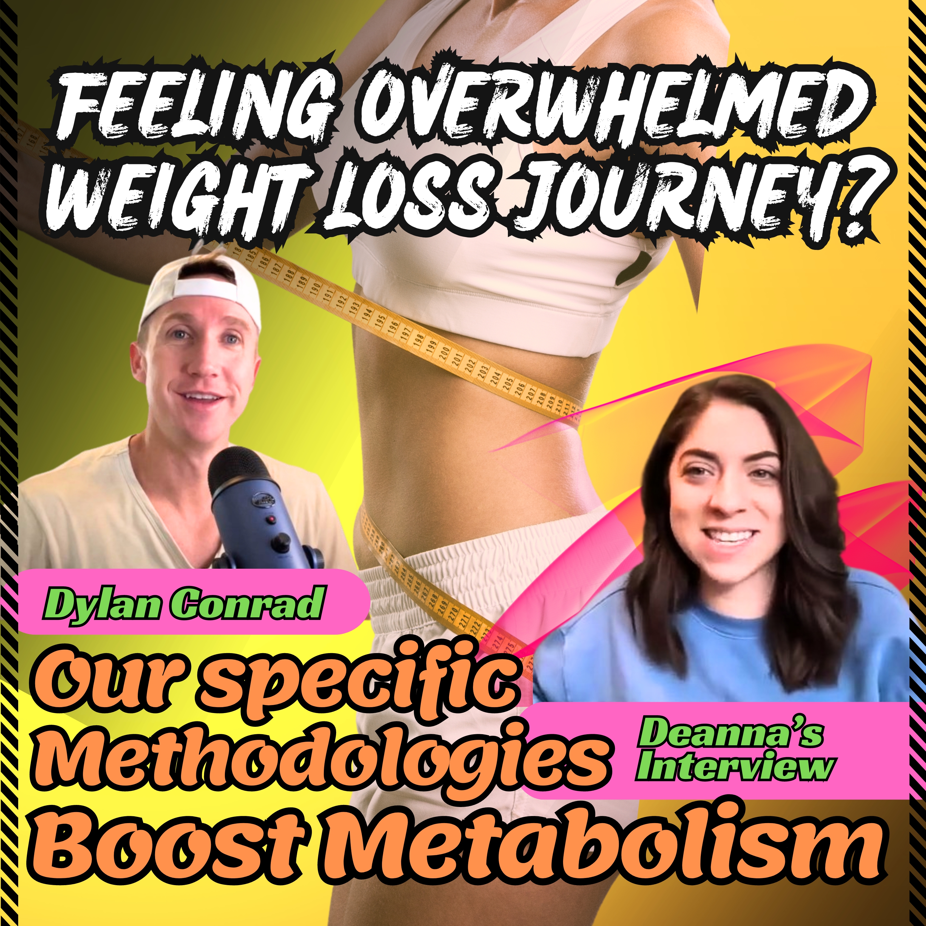 METABOLIC AF