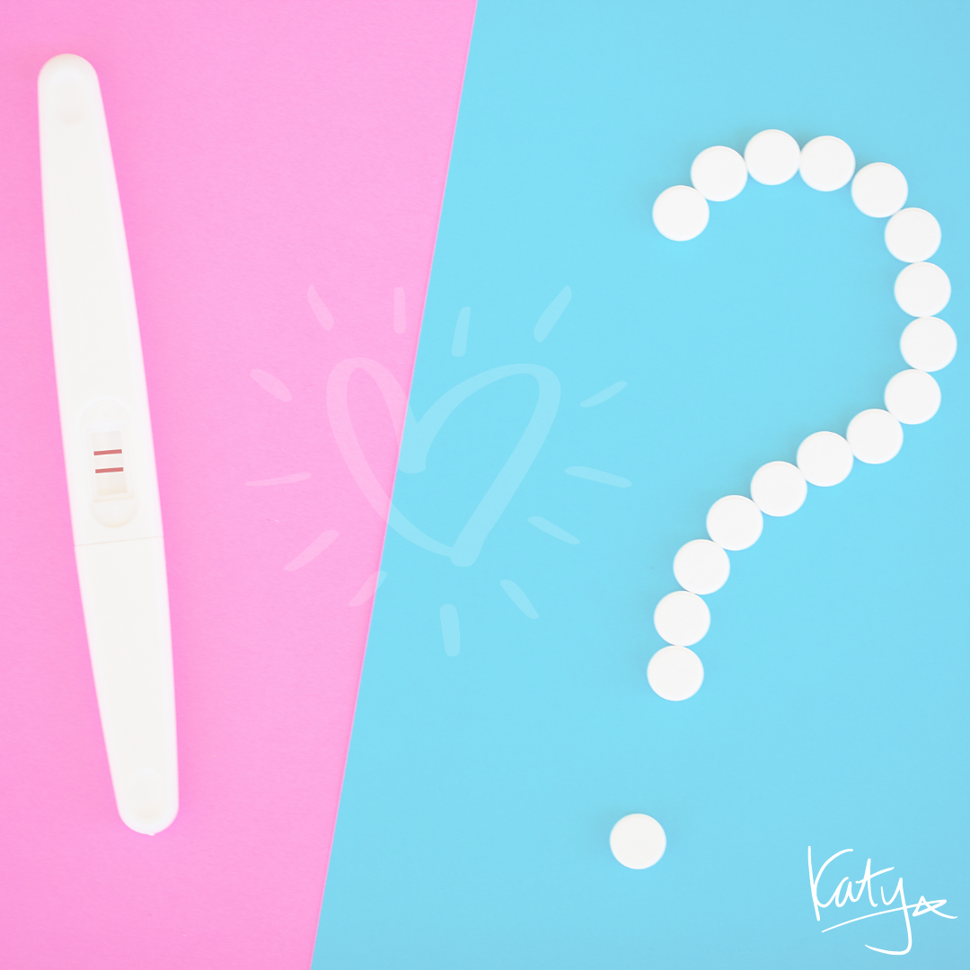 Ep38 - The Secondary Infertility Series Pt1