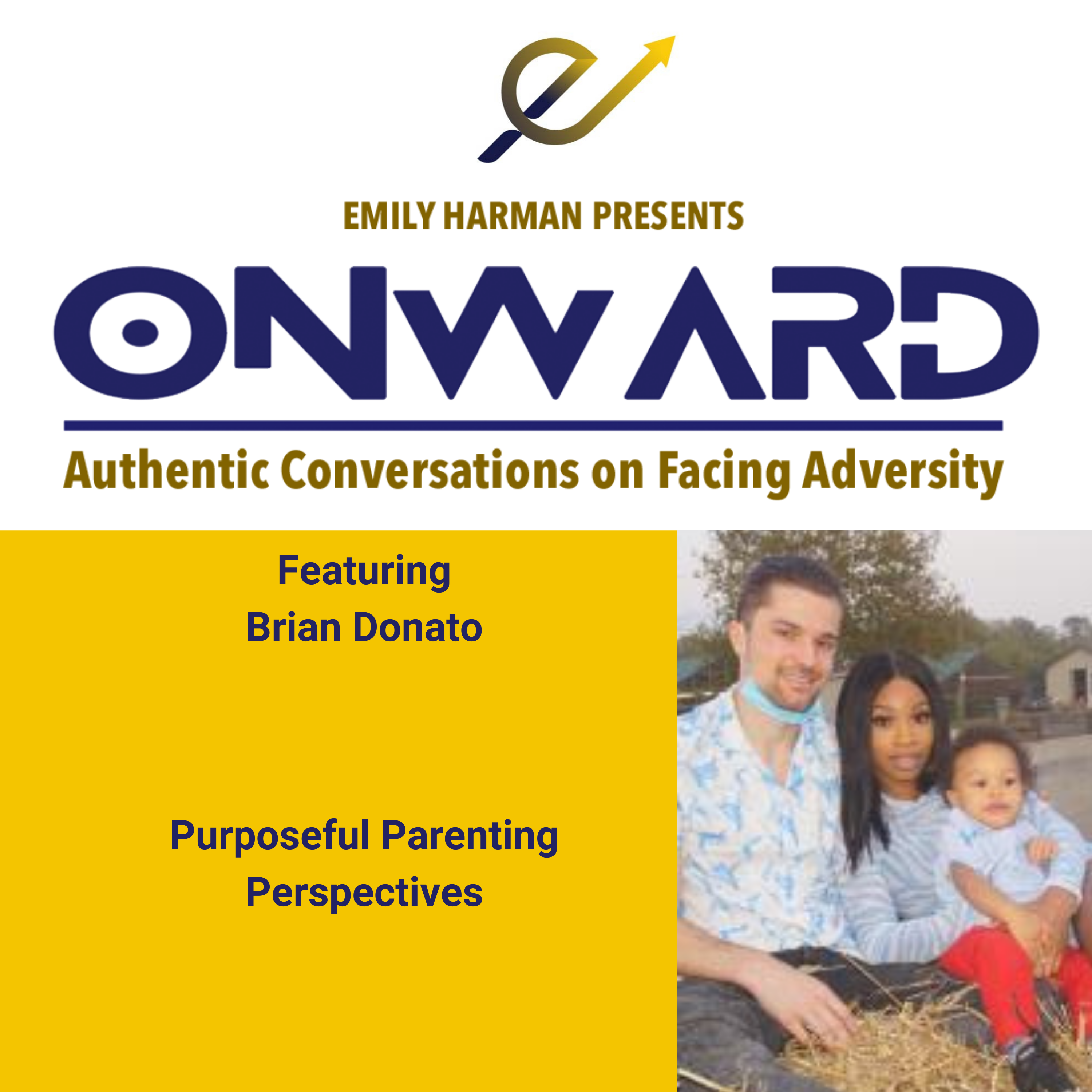 Onward Podcast