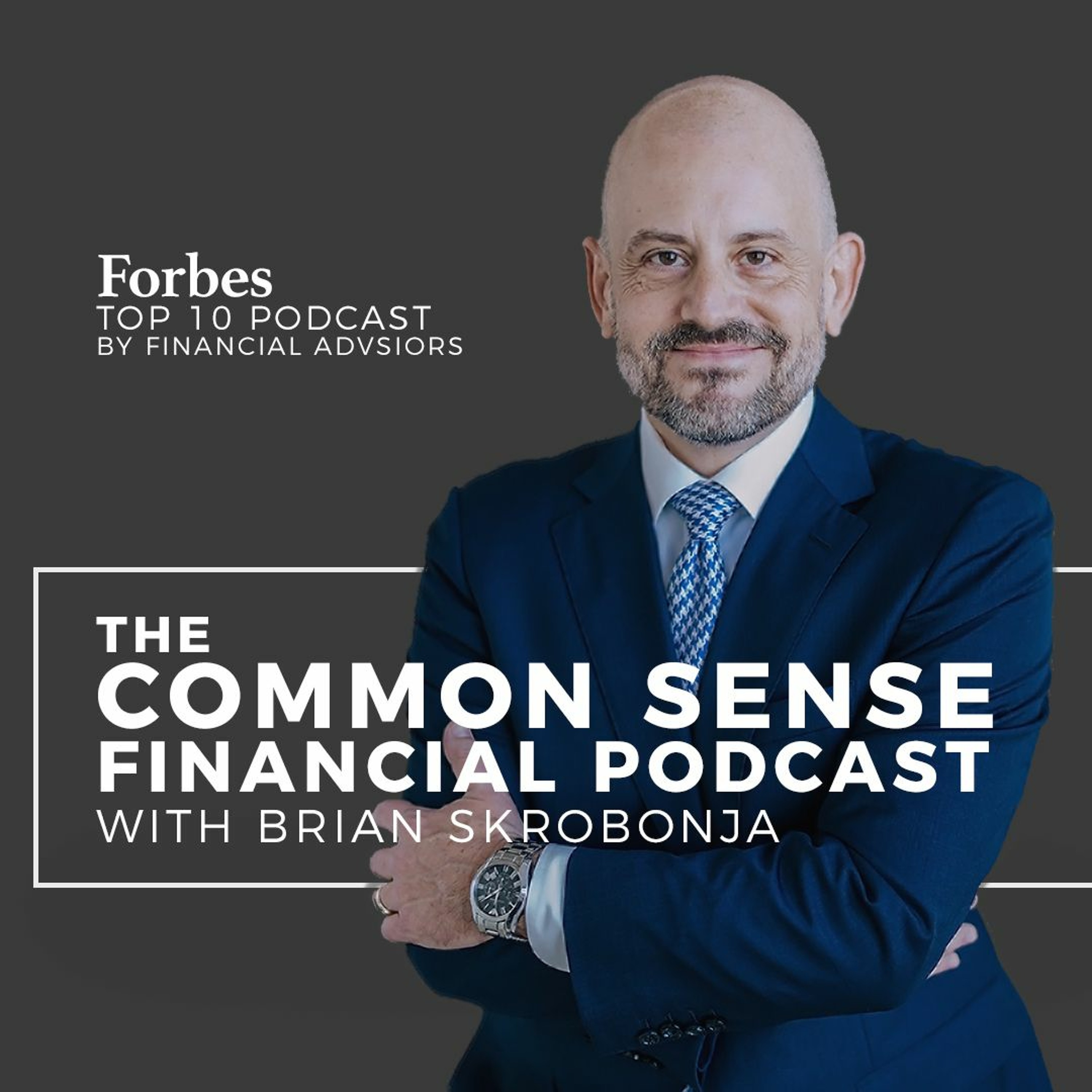 Common Sense Financial Podcast