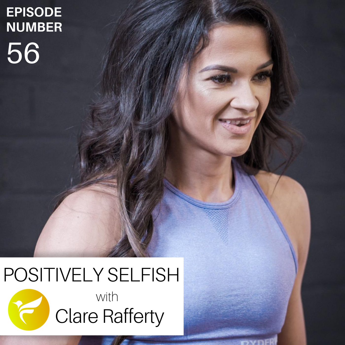 Positively Selfish