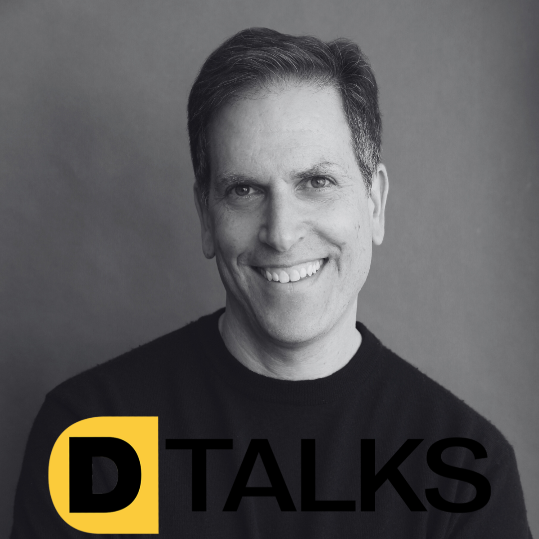 The DTALKS Podcast