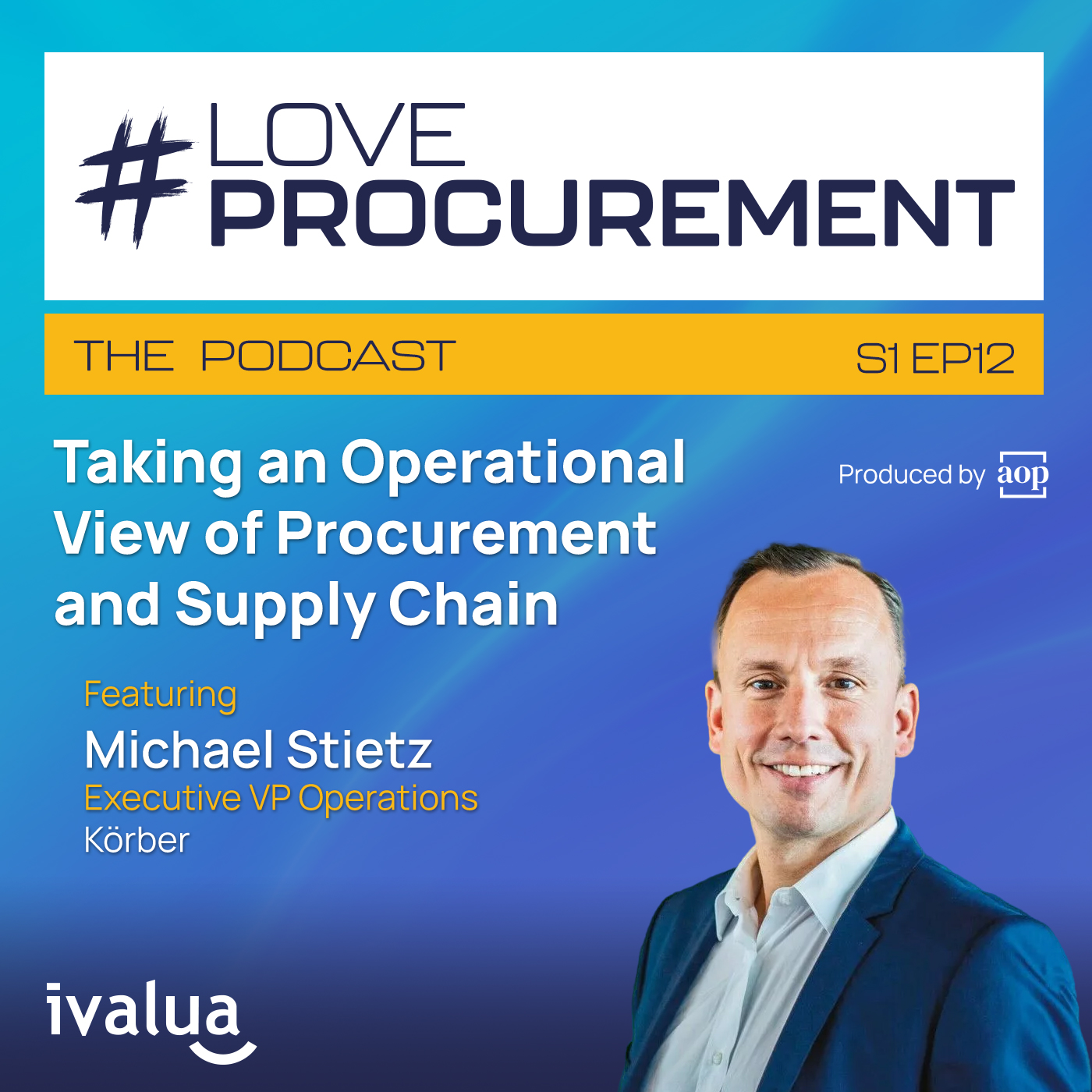 Love Procurement: The Podcast