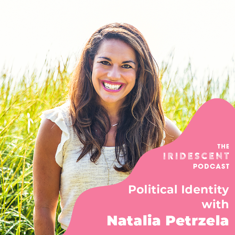 The Iridescent Podcast