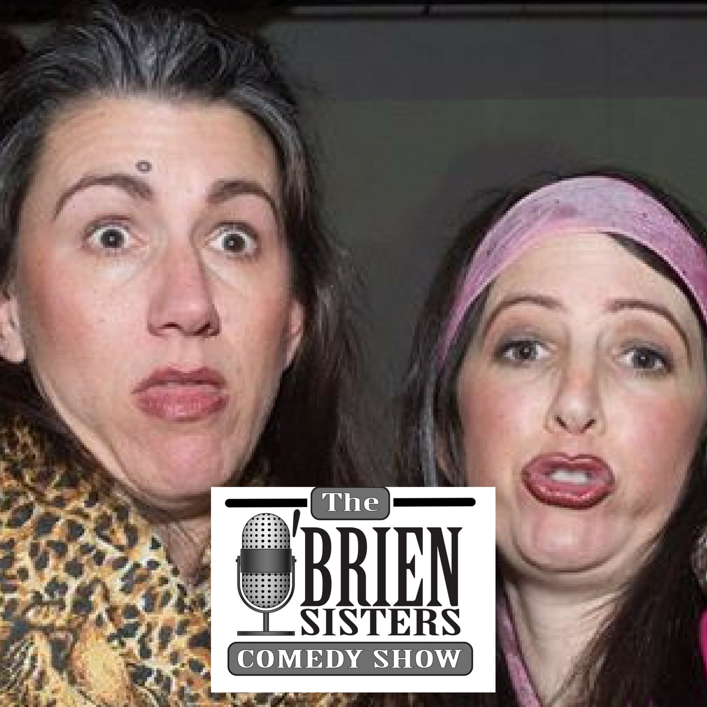 O'Brien Sisters Podcast