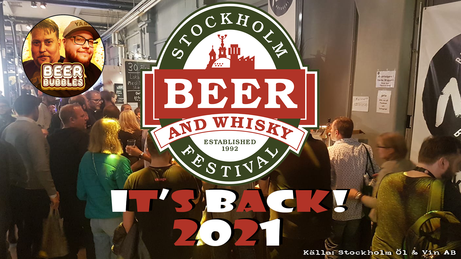 Beer Bubbles\'s podcast