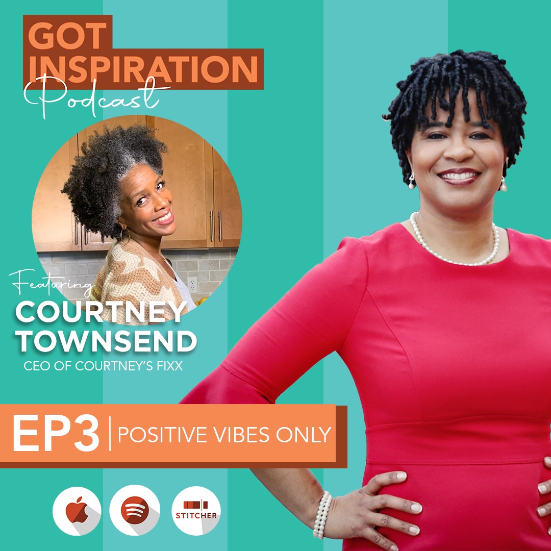 Got InSpiration Podcast