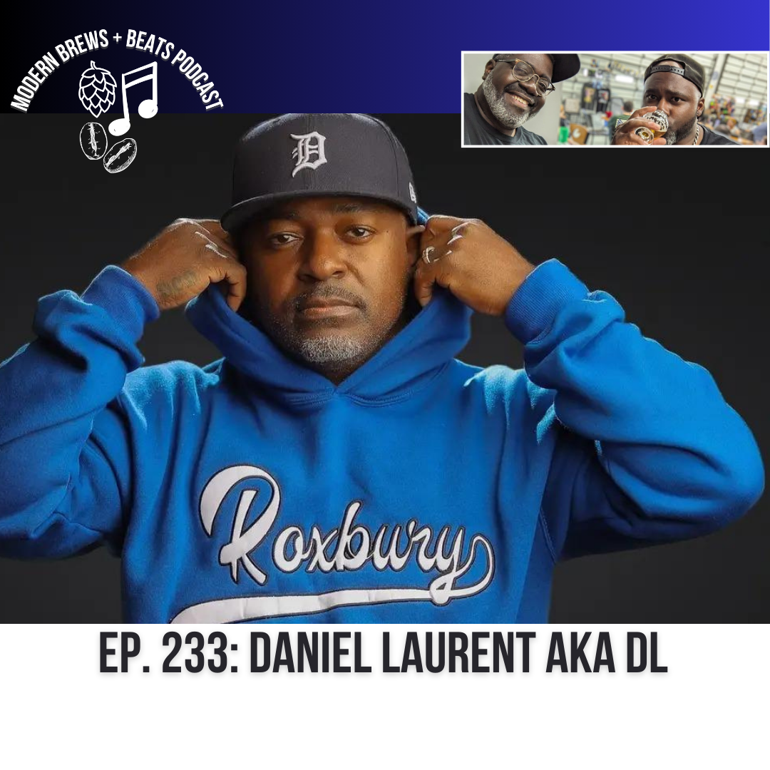 Modern Brews and Beats Podcast