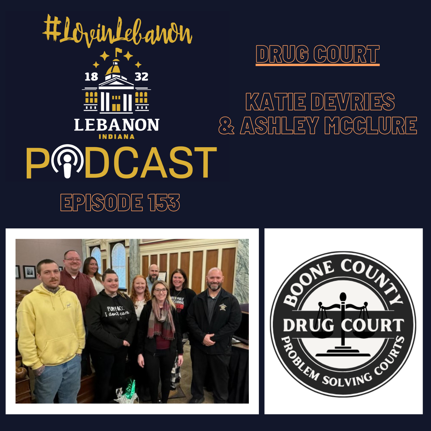 #LovinLebanon Podcast