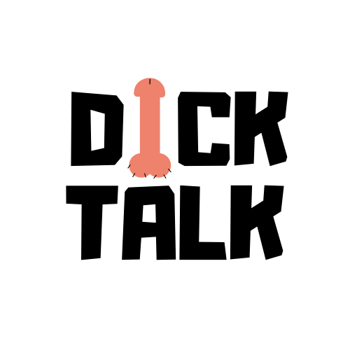 Dick Talk podcast