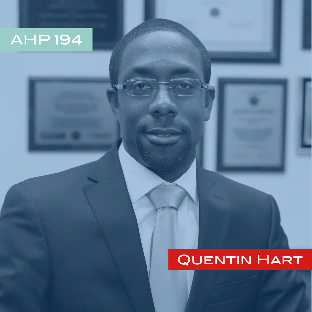 Mayor Quentin Hart Puts Waterloo on the National Stage