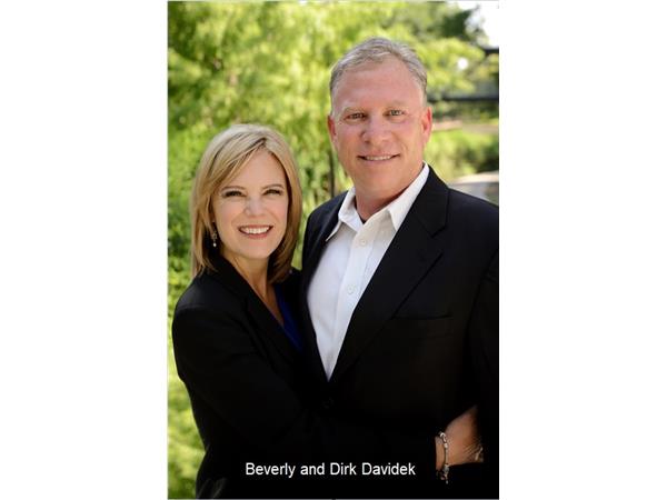 Ep 204: Beverly Davidek on the Art of Having It All Without Losing Your Mind