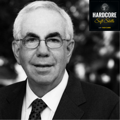 How to Prepare for a Crisis with Edward Segal