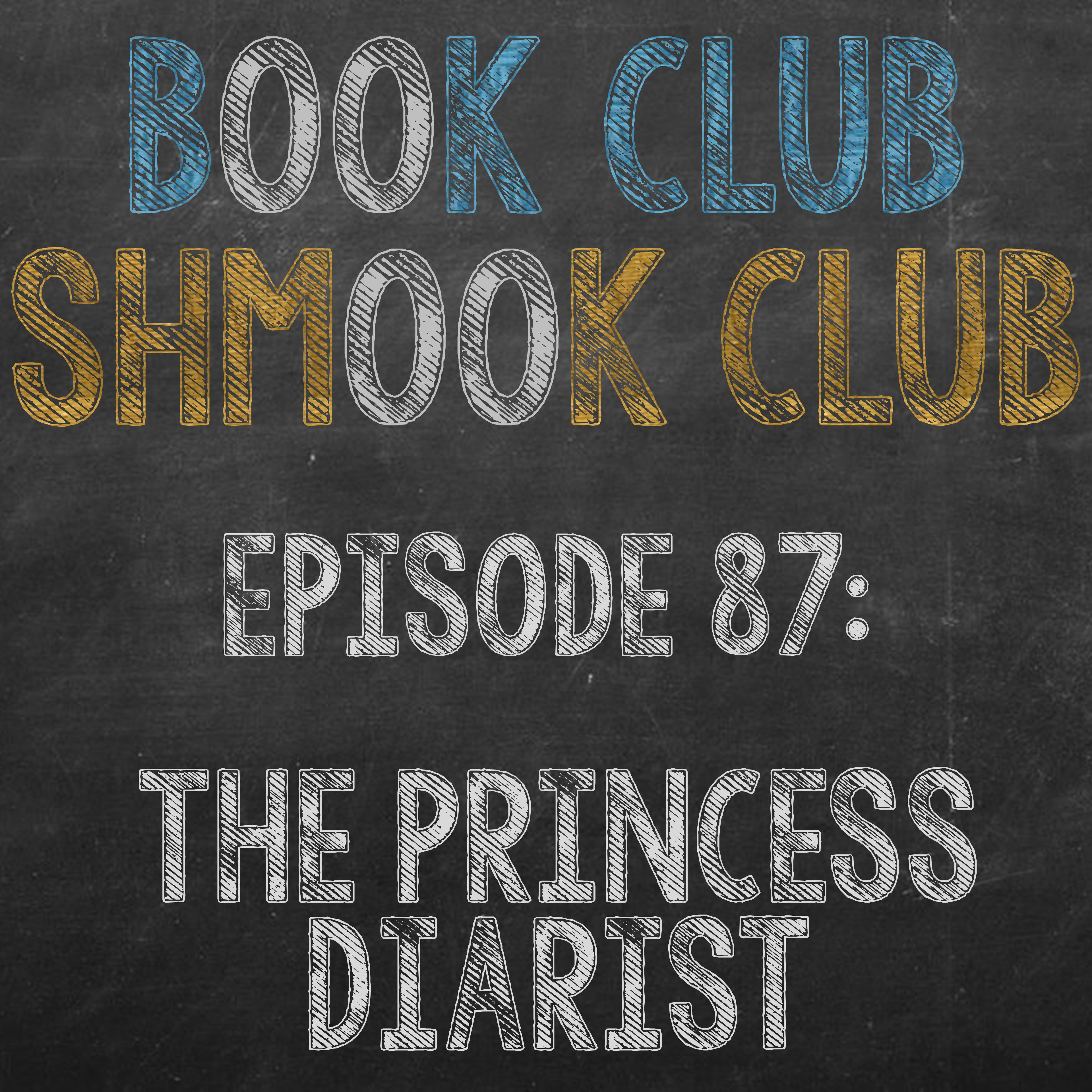 Book Club Shmook Club