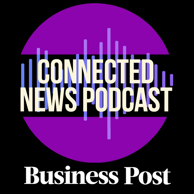 The Connected News Podcast