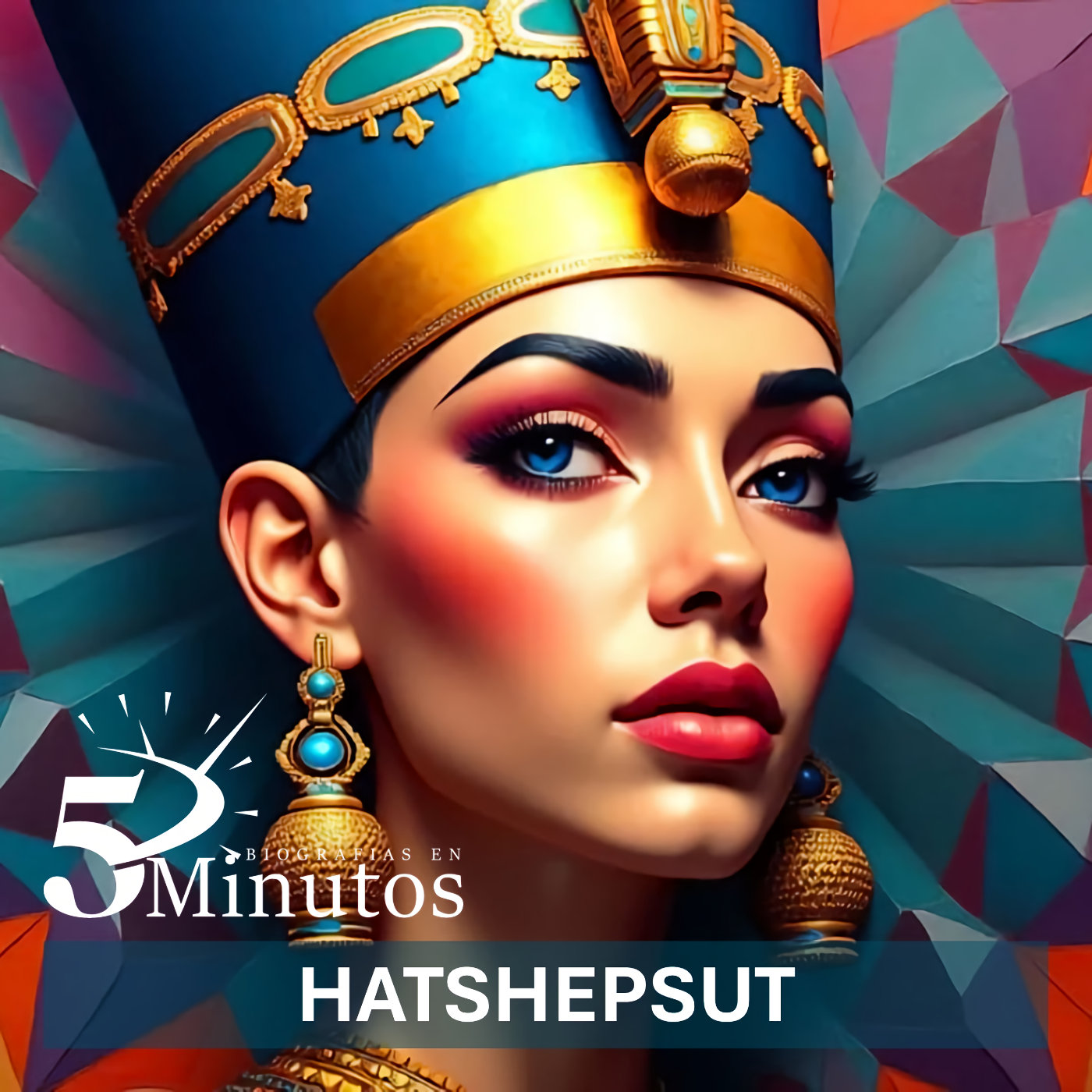 Hatshepsut